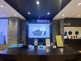 Samsung Experience Store in Kunnamkulam